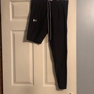 Under Armor Bike short/pant